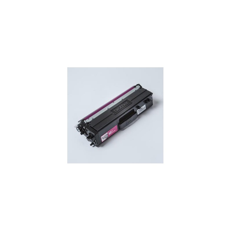 Brother oryginalny toner TN-423M, magenta, 4000s