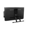 Wacom DTH-2452 signage display 60,5 cm (23.8") VA 210 cd/m2 Full HD Czarny Ekran dotykowy