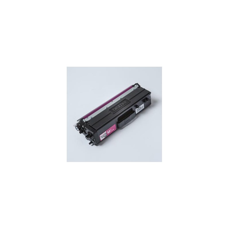Brother oryginalny toner TN-426M, magenta, 6500s