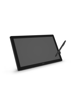 Wacom DTH-2452 signage display 60,5 cm (23.8") VA 210 cd/m2 Full HD Czarny Ekran dotykowy