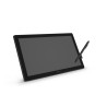 Wacom DTH-2452 signage display 60,5 cm (23.8") VA 210 cd/m2 Full HD Czarny Ekran dotykowy