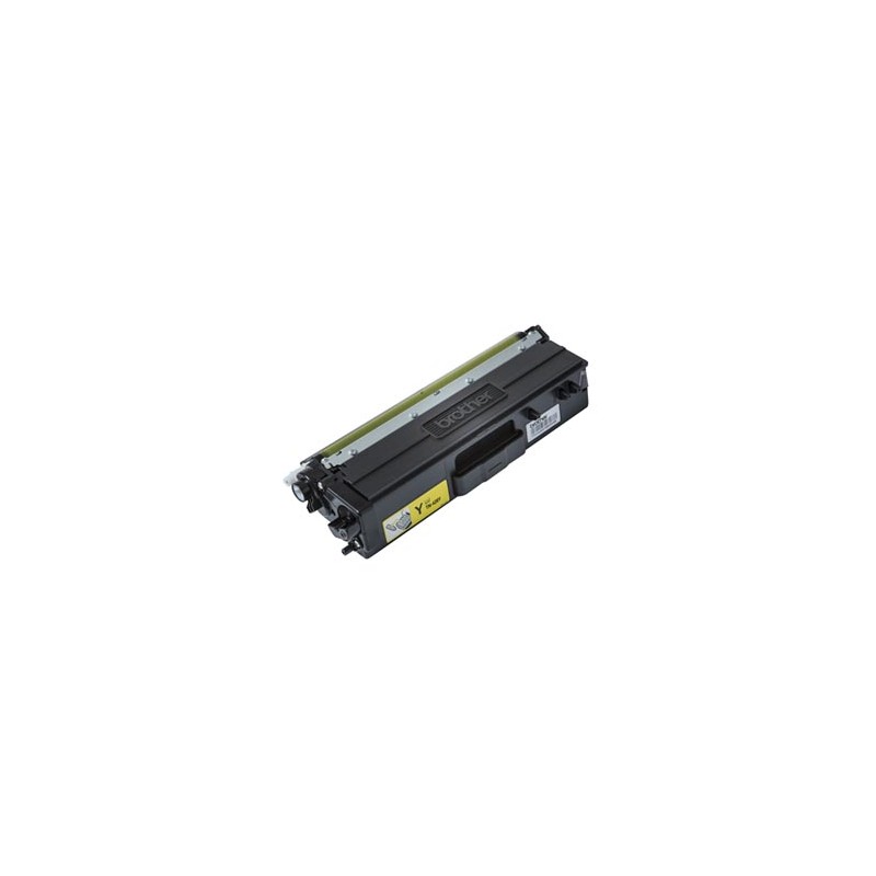 Brother oryginalny toner TN-426Y, yellow, 6500s