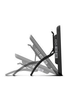 Wacom DTH-2452 signage display 60,5 cm (23.8") VA 210 cd/m2 Full HD Czarny Ekran dotykowy