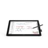 Wacom DTH-2452 signage display 60,5 cm (23.8") VA 210 cd/m2 Full HD Czarny Ekran dotykowy