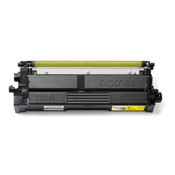 Brother oryginalny toner TN-627Y, yellow, 10000s
