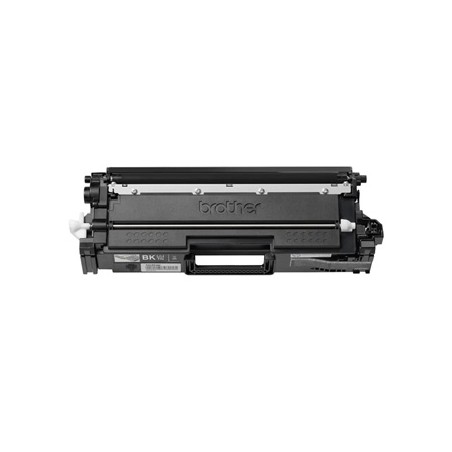 Brother oryginalny toner TN-821XXLBK, black, 15000s