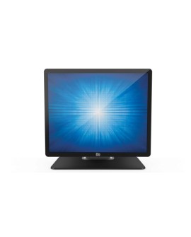 Elo Touch Solutions 1902L 48,3 cm (19") LCD 235 cd/m2 Czarny Ekran dotykowy
