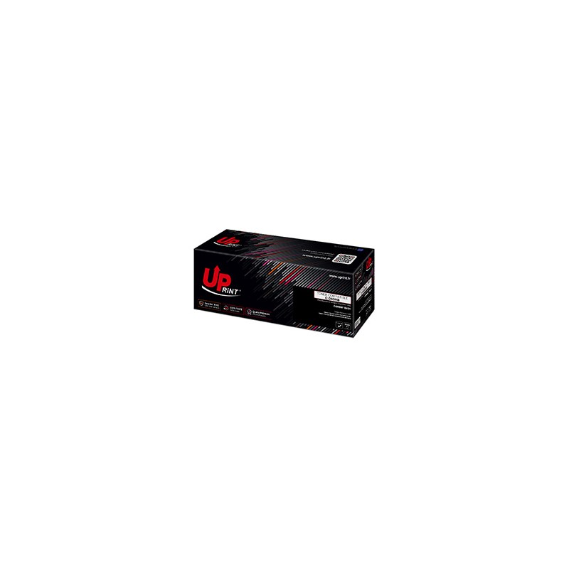 UPrint kompatybilny toner z Canon 045HBK, C.045HB, black, 2800s, high capacity