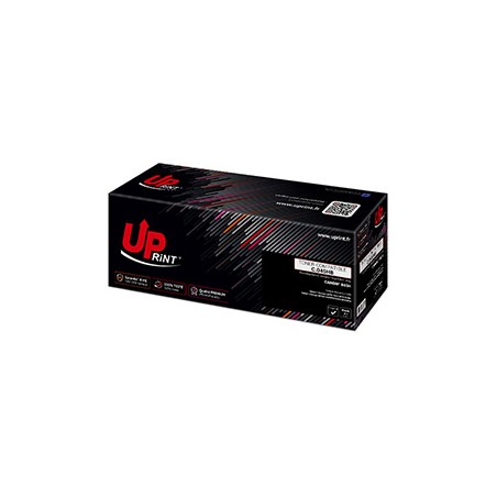 UPrint kompatybilny toner z Canon 045HBK, C.045HB, black, 2800s, high capacity