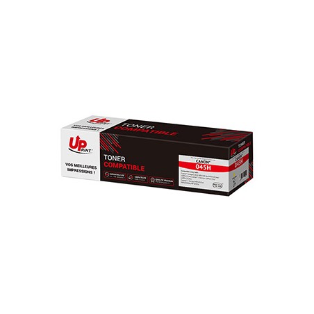 UPrint kompatybilny toner z Canon 045HY, C.045HY, yellow, 2200s, high capacity