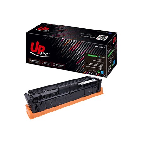UPrint refabrykowany toner Canon 054HC, C.054HC, cyan, 2300s, high capacity