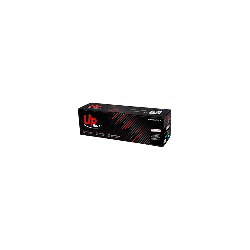 UPrint kompatybilny toner z Canon 054HC, C.054HC, cyan, 2300s, high capacity