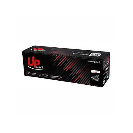 UPrint kompatybilny toner z Canon 054HC, C.054HC, cyan, 2300s, high capacity