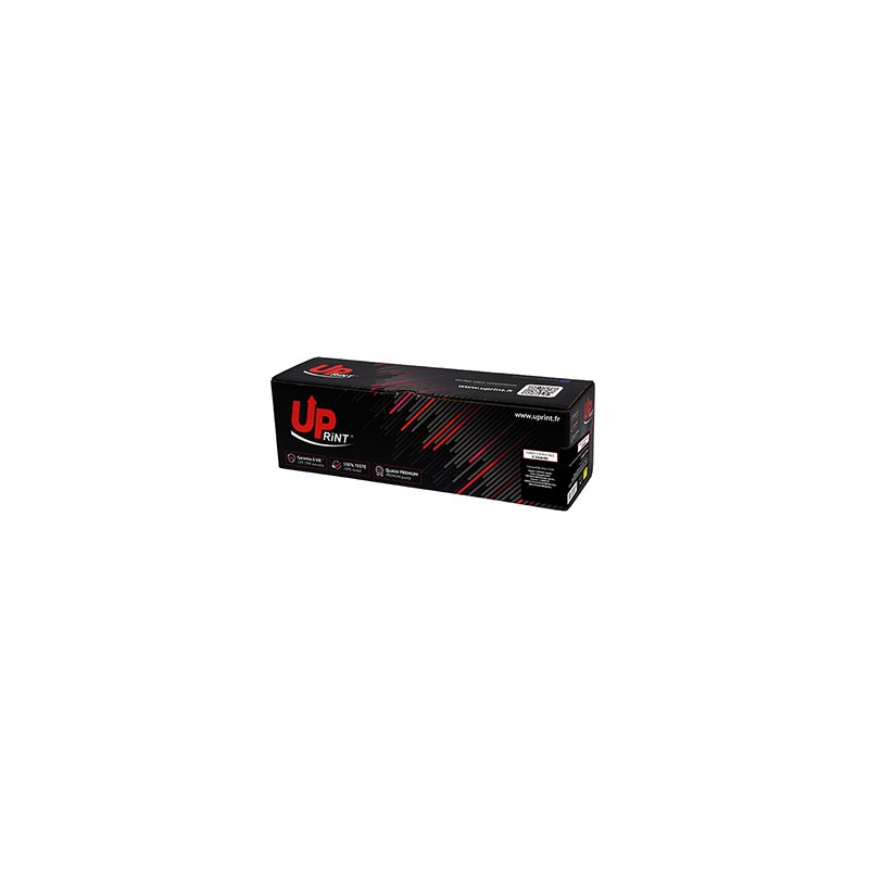 UPrint kompatybilny toner z Canon 054HY, C.054HY, yellow, 2300s, high capacity