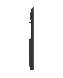 Viewsonic IFP7550-5F tablica interaktywna 190,5 cm (75") 3840 x 2160 px Ekran dotykowy Czarny HDMI