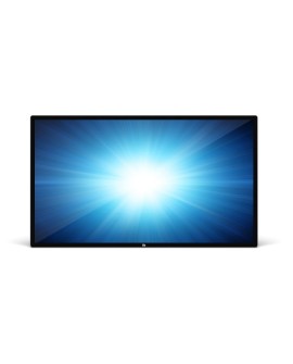 Elo Touch 6553L 65IN WIDE LCD UHD HDMI/2.0 DPORT 1.4 IR TOUCH WW GRAY I IN