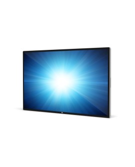 Elo Touch 6553L 65IN WIDE LCD UHD HDMI/2.0 DPORT 1.4 IR TOUCH WW GRAY I IN