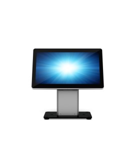 Elo Touch SLIM SELF SERVICE COUNTERTOP/STAND FOR 15IN TO 22IN I-SERIES