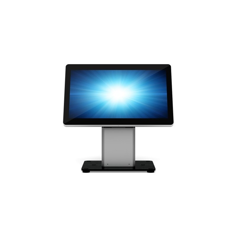 Elo Touch SLIM SELF SERVICE COUNTERTOP/STAND FOR 15IN TO 22IN I-SERIES