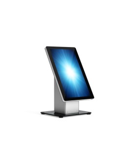 Elo Touch SLIM SELF SERVICE COUNTERTOP/STAND FOR 15IN TO 22IN I-SERIES