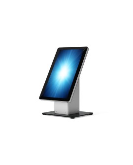 Elo Touch SLIM SELF SERVICE COUNTERTOP/STAND FOR 15IN TO 22IN I-SERIES