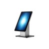 Elo Touch SLIM SELF SERVICE COUNTERTOP/STAND FOR 15IN TO 22IN I-SERIES