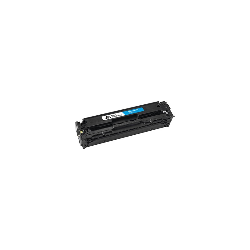 Katun Performance kompatybilny toner z Canon CRG718C, 2661B002, cyan, 2900s