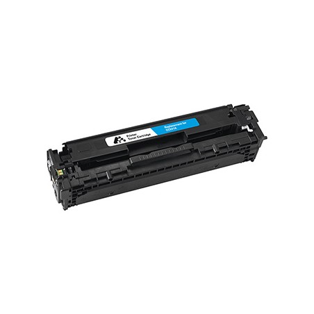 Katun Performance kompatybilny toner z Canon CRG718C, 2661B002, cyan, 2900s