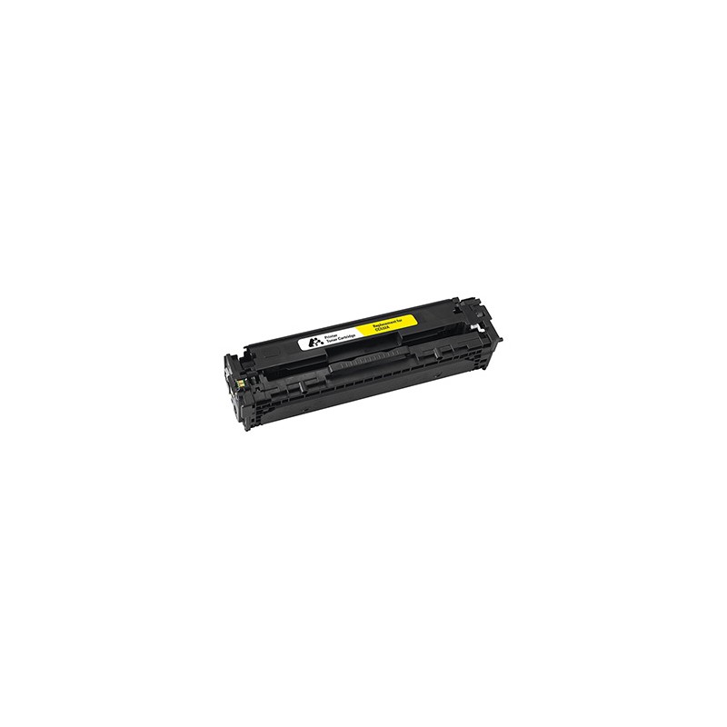 Katun Performance kompatybilny toner z Canon CRG718Y, 2659B002, yellow, 2900s