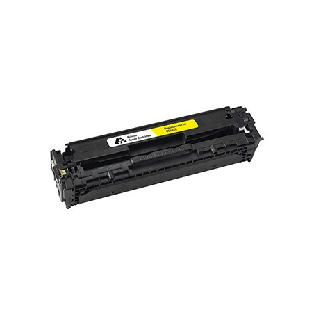 Katun Performance kompatybilny toner z Canon CRG718Y, 2659B002, yellow, 2900s