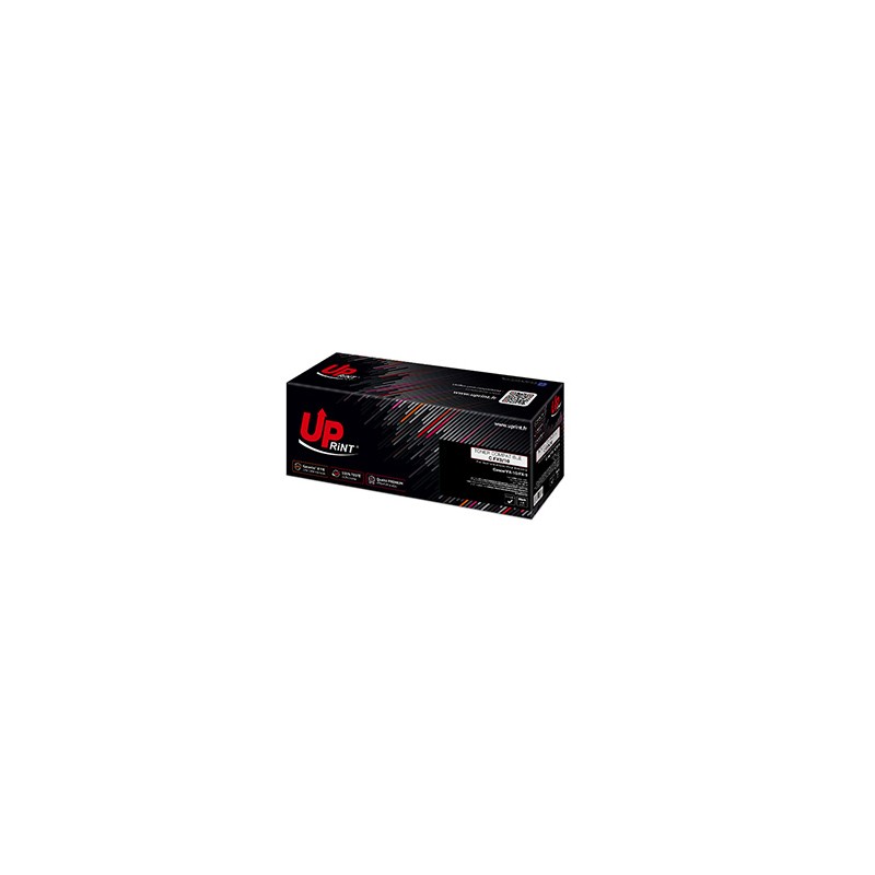UPrint kompatybilny toner z Canon FX10, C.FX9E, CL-02, black, 2000s
