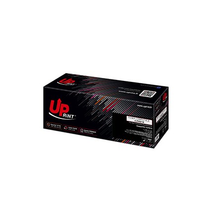 UPrint kompatybilny toner z Canon FX10, C.FX9E, CL-02, black, 2000s