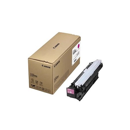 Canon oryginalny toner 1006L, 7051C001, magenta, 5900s