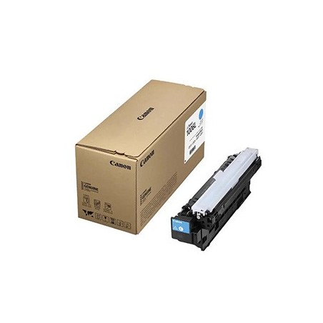 Canon oryginalny toner 1006L, 7052C001, cyan, 5900s