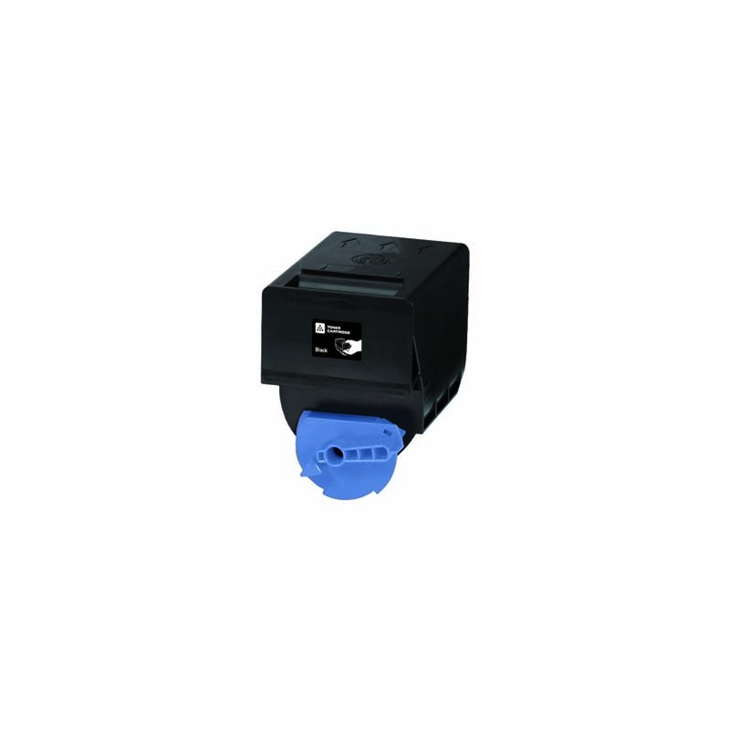 Katun Performance kompatybilny toner z Canon CEXV21K, 0452B002, black, 26000s