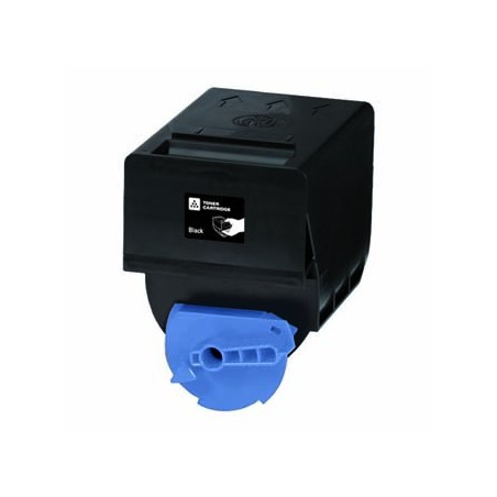 Katun Performance kompatybilny toner z Canon CEXV21K, 0452B002, black, 26000s