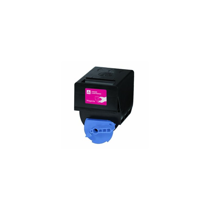 Katun Performance kompatybilny toner z Canon CEXV21M, 0454B002, magenta, 14000s, 260g