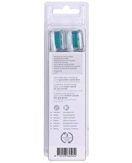 Główka szczoteczki PHILIPS HX6018/07 ProResults
