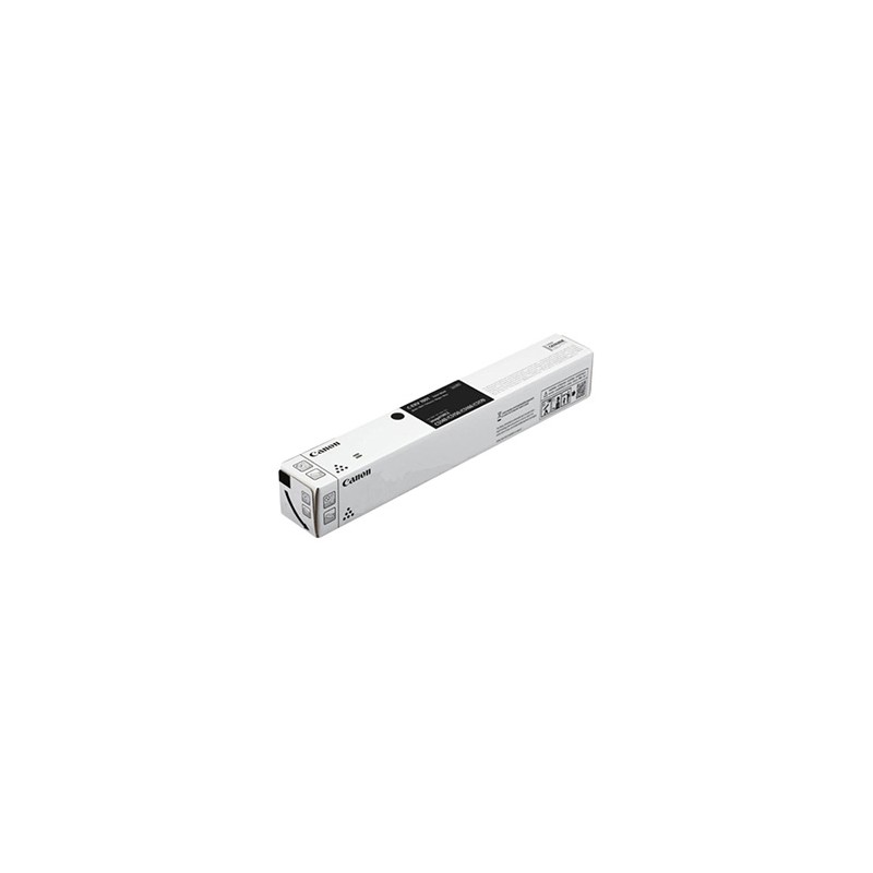 Canon oryginalny toner C-EXV1001 BK, 6137C002, black, 63000s