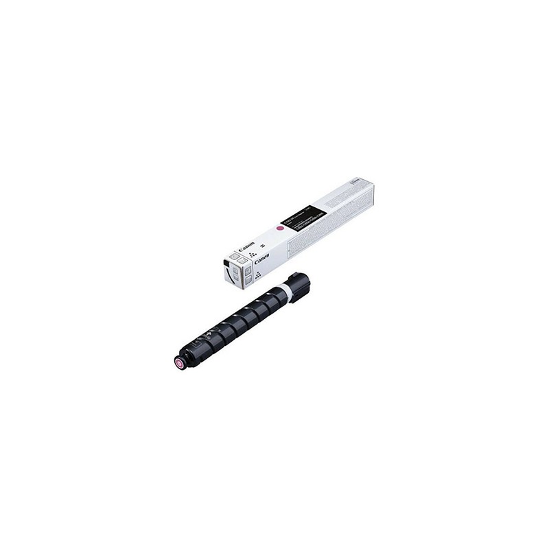 Canon oryginalny toner CEXV-1001 M, 6143C002, magenta, 24000s