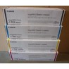 Canon oryginalny toner T02 Y, 8532B001, yellow, 43000s