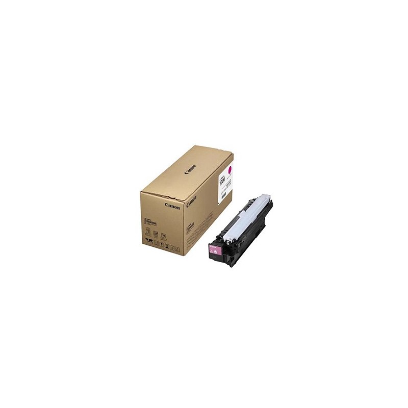 Canon oryginalny toner T1006 M, 7046C001, magenta, 27800s, high capacity