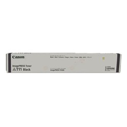 Canon oryginalny toner T11 BK, 5146C001, black, 45500s, high capacity