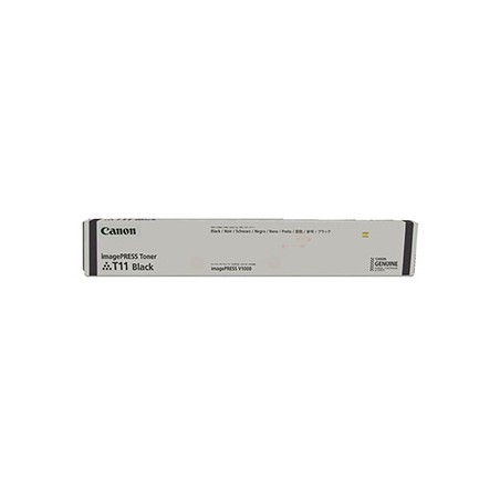 Canon oryginalny toner T11 BK, 5146C001, black, 45500s, high capacity