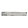 Canon oryginalny toner T11 BK, 5146C001, black, 45500s, high capacity