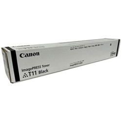 Canon oryginalny toner T11 BK, 5146C001, black, 45500s, high capacity
