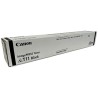 Canon oryginalny toner T11 BK, 5146C001, black, 45500s, high capacity