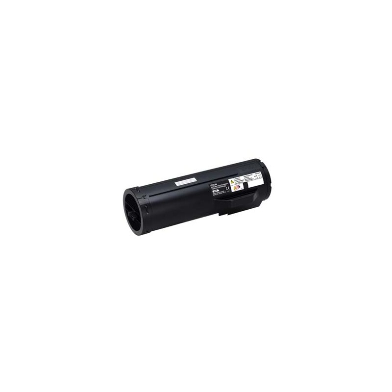 Epson oryginalny toner C13S050699, black, 23700s, high capacity, return