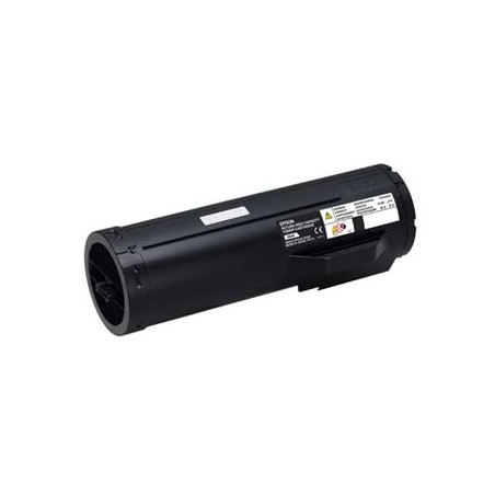 Epson oryginalny toner C13S050699, black, 23700s, high capacity, return