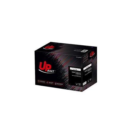 UPrint kompatybilny toner z C13S051170, E.1170, black, 20000s